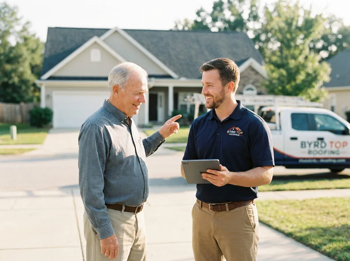 Roofing Hunt Valley, MD FAQs